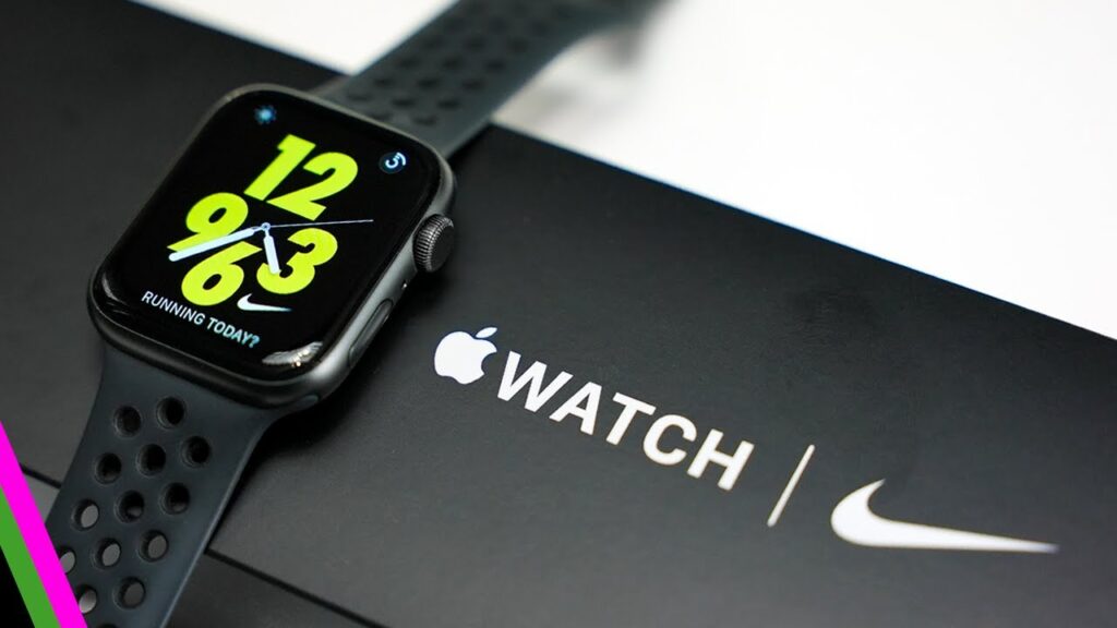 Perbandingan Apple Smartwatch Nike vs SE, Apa Kelebihannya?